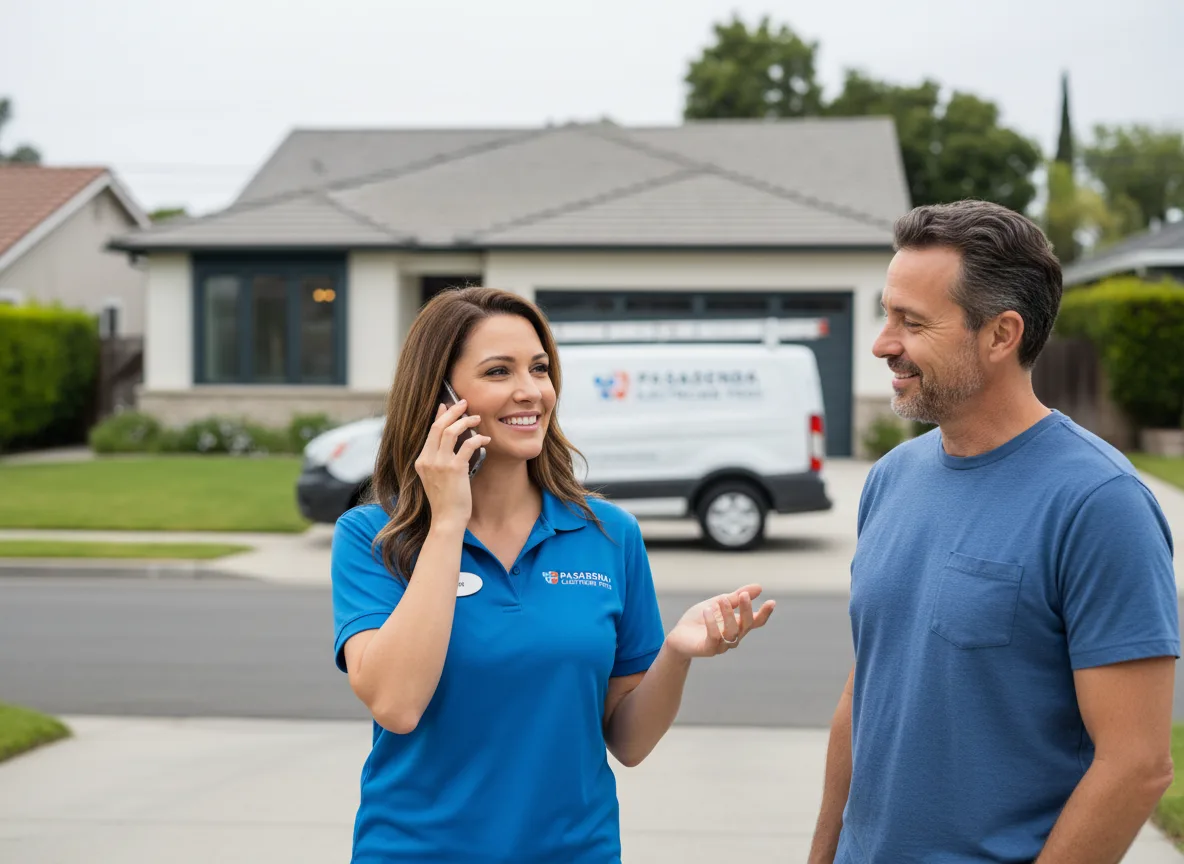 Electrician Key West, FL FAQs